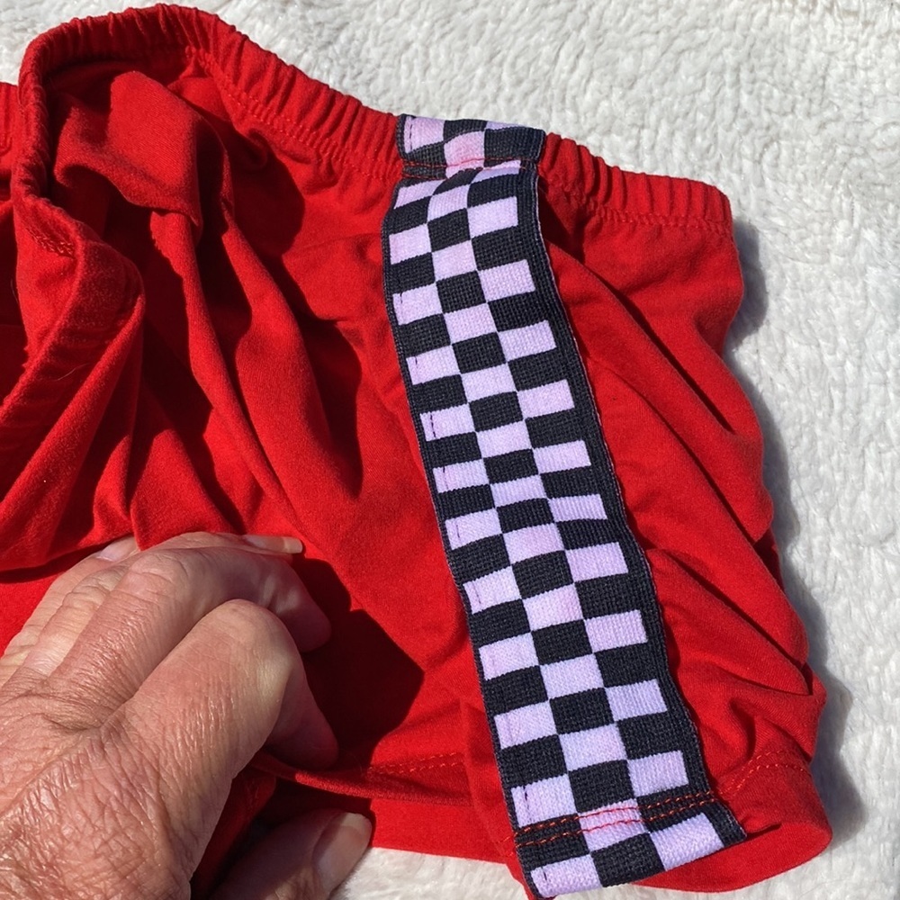 Feather Racing outfit​​ - Picture 5 of 9